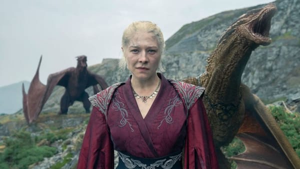 'House of the Dragon' Season 3 Premiere Sees Slight Viewership Dip — Movieweb
