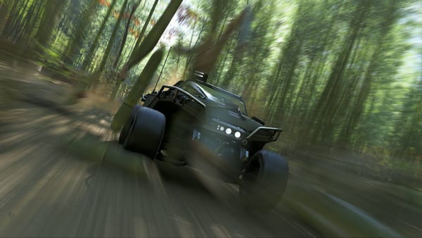 How to smash Bamboo in Forza Horizon 6 — Gamesradar