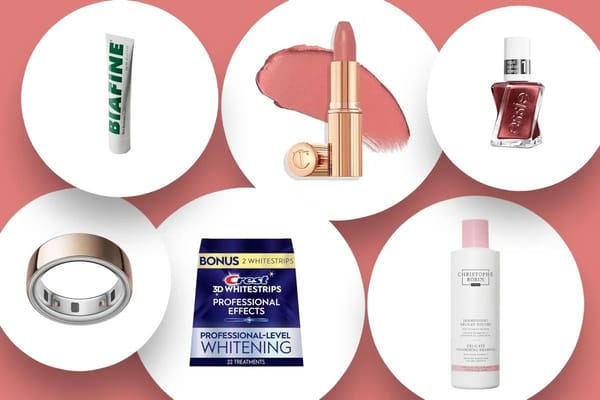 Editors’ Prime Day picks: hair, skincare, tech and home essentials — Pagesix