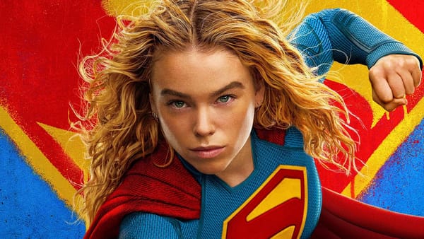 Supergirl's Ending Changes Everything for the DCU's Future — Collider