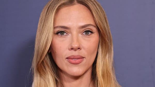 Scarlett Johansson Thriller Paper Tiger Sets November Release — Movieweb
