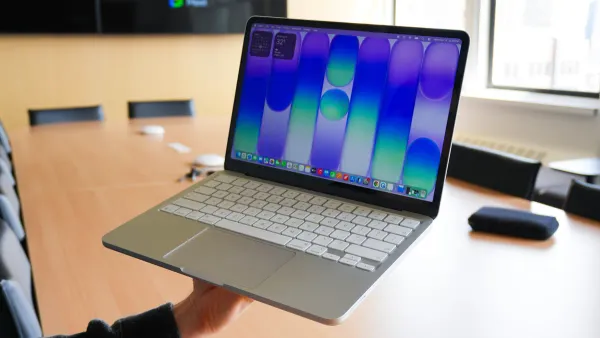 Apple raises prices on all MacBooks and iPads amid memory chip squeeze — Latest news