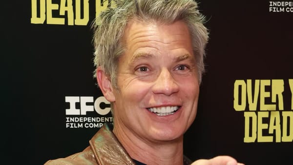 Timothy Olyphant's HBO Miniseries Full Circle Can Be Binged in One Night — Movieweb