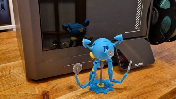 Two excellent beginner 3D printers are now at record low prices — Gamesradar