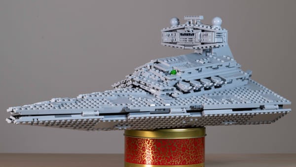 Best Lego Star Wars Prime Day deals from Prequels to The Mandalorian — Gamesradar