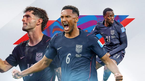 Pulisic returns as Berhalter shines but late loss exposes USMNT defense — Goal