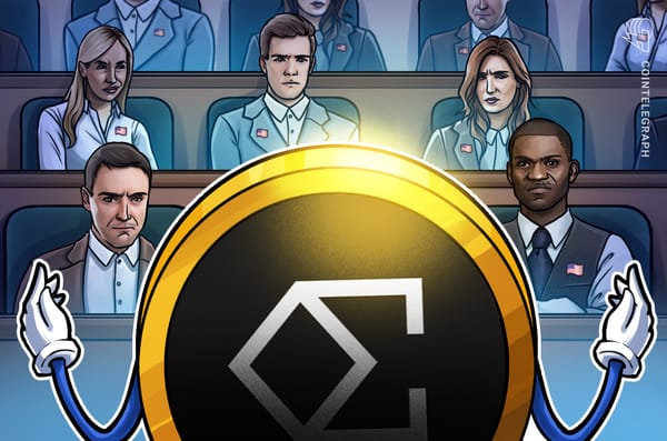 StablecoinX to List on Nasdaq Amid Crypto Bear Market — Cointelegraph.com News