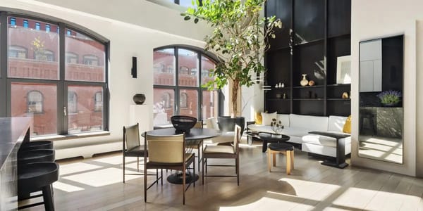 New York luxury apartment seller prefers Anthropic shares over cash — Businessinsider