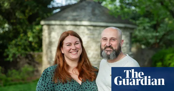 I met my husband in the Dull Men’s Club — Lifestyle | The Guardian