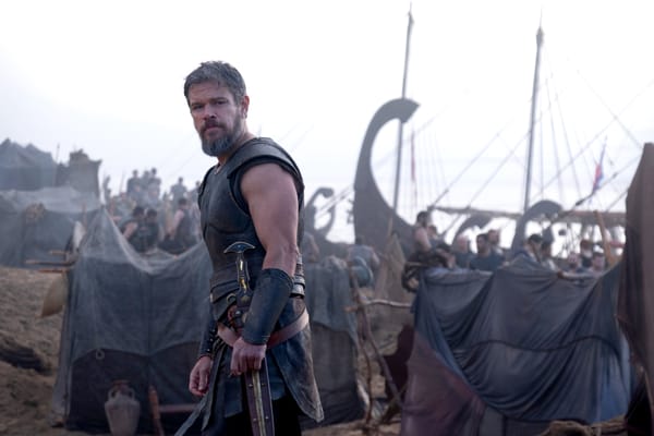 Everything to Know About Christopher Nolan’s The Odyssey — Nbc
