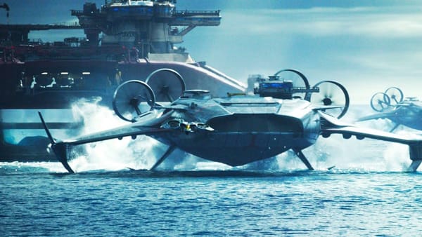 Avatar: Fire and Ash Tops Disney+ in Under 24 Hours — Movieweb