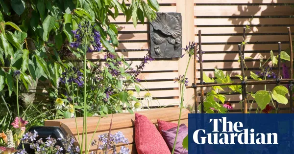 Midsummer isn’t the best time for planting, but it’s great for planning — Lifestyle | The Guardian