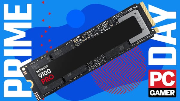 Samsung 9100 Pro 1TB drops to $207 as SSD prices stay grim — Pcgamer