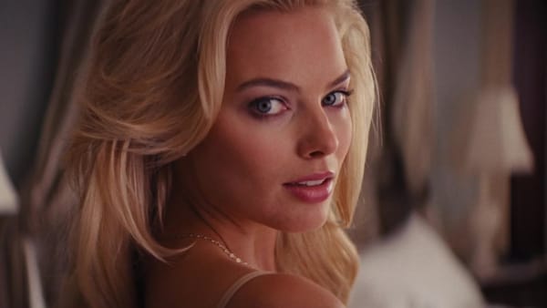 Margot Robbie's Hard R-Rated Thriller Officially Returns to Streaming — Movieweb