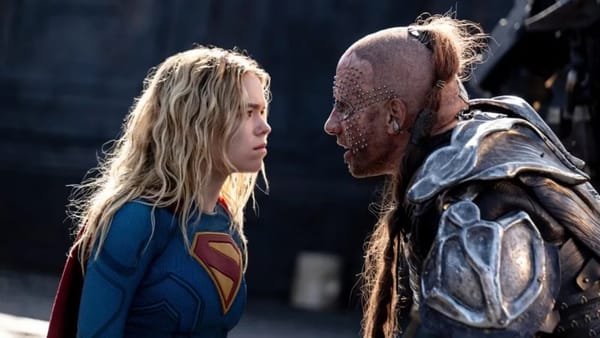 How Much Does 'Supergirl' Need to Make to Profit — Movieweb
