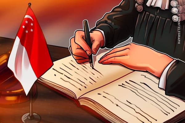 Hyperliquid Added to MAS Investor Alert List — Cointelegraph.com News