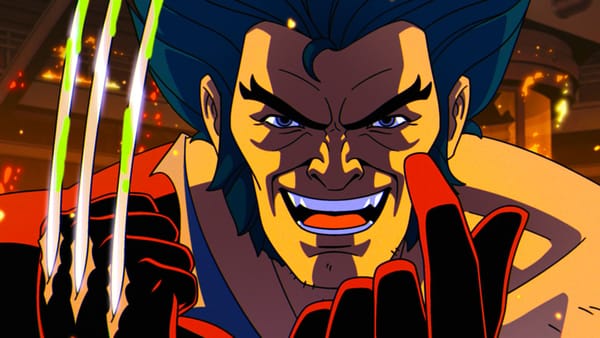X-Men '97 season 2 release schedule: episode 1 on Disney Plus — Gamesradar