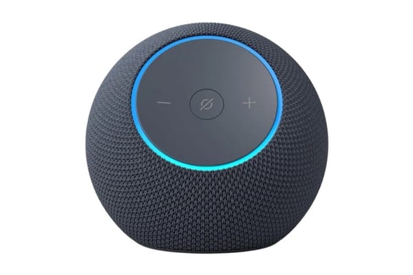 Echo Dot Max discounted to $65 ahead of Prime Day end — Kotaku