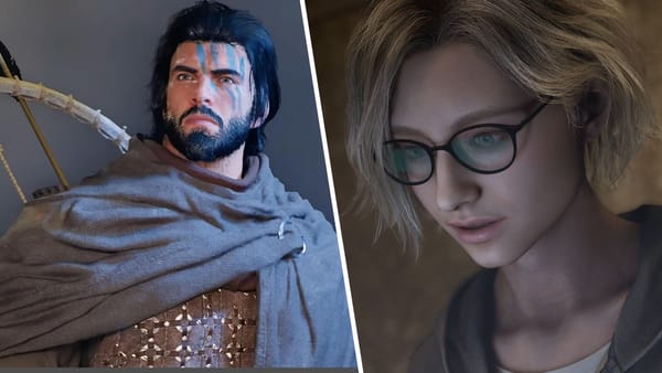 No clear favourite for 2026's GOTY yet, but two standouts — Pcgamer