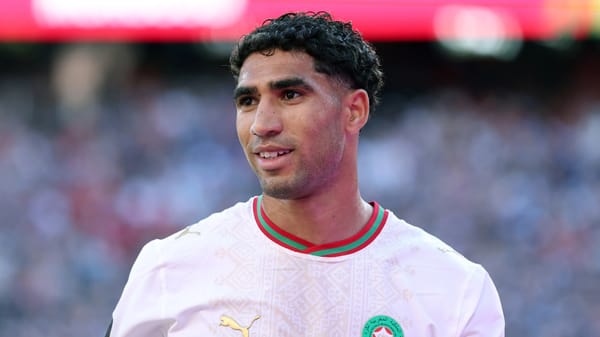 Koeman warns Hakimi is a major threat as Netherlands brace for Morocco — Goal