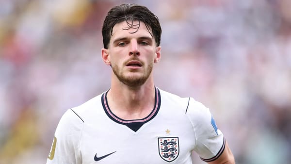 How £105m move pushed Declan Rice up 'two or three levels' — Goal