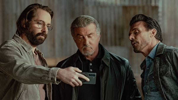 Taylor Sheridan Universe Quiz: Which Show Do You Belong In? — Collider