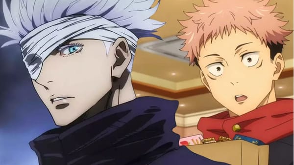 Is Gojo Really Dead in Jujutsu Kaisen? — Movieweb