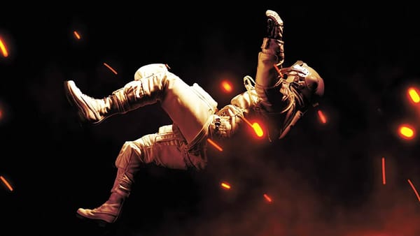 Which Sci-Fi World Would You Survive? — Collider