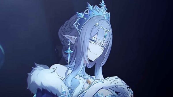 Genshin Impact just revealed the villain it's been teasing for 6 years — Polygon