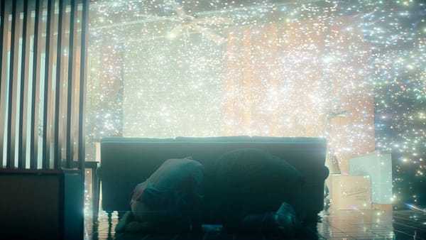 Netflix Sci-Fi Series Dominates Streaming Charts Despite Sudden Cancellation — Movieweb