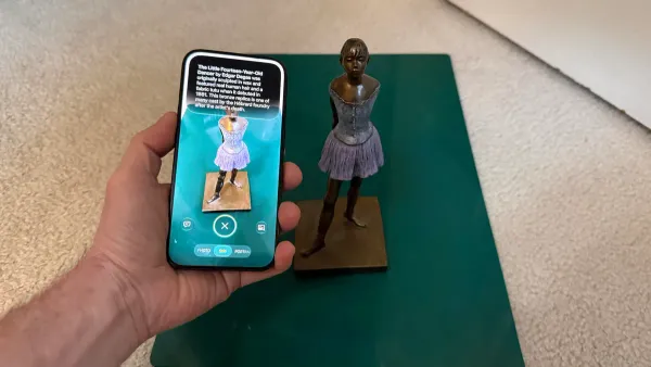 Using Siri mode in the iOS 27 Camera app to ask about what I see — Latest news