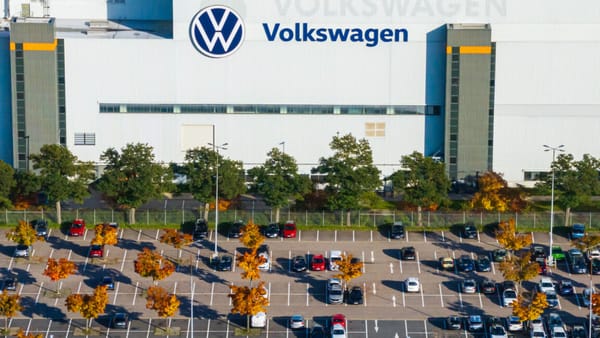 VW could close up to four German factories and cut jobs — Cars - Ars Technica