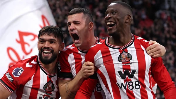 Peter Reid surprised by Sunderland's Europa place and expects transfer 'ammo' — Goal