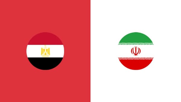 Egypt vs Iran: how to watch worldwide and using a VPN — Goal