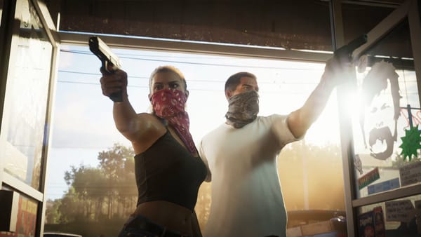 What is the GTA 6 GB size going to be? — Gamesradar