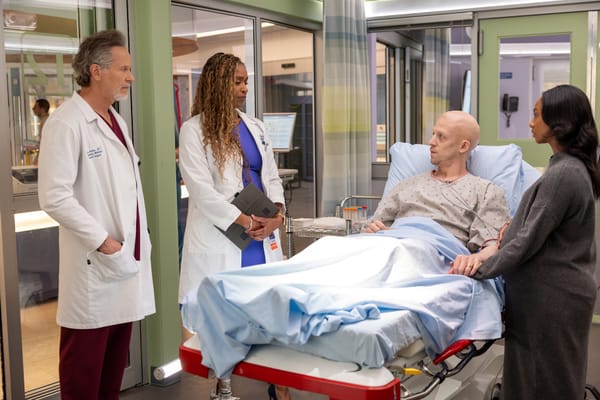 Everything to Know About Chicago Med Season 12 — Nbc