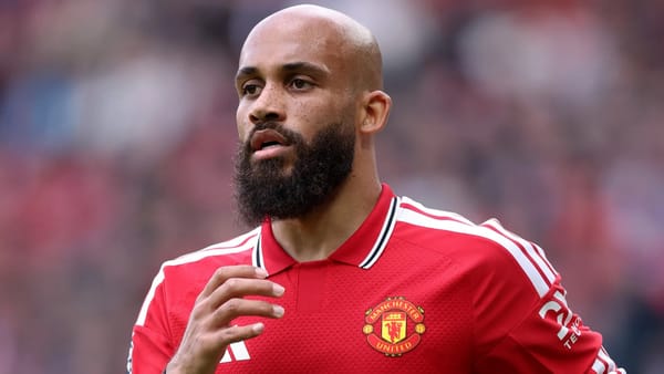 Mbeumo met United's toughest test, says Djemba-Djemba — Goal