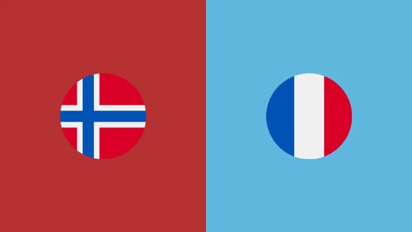 How to watch Norway vs France worldwide with a VPN — Goal