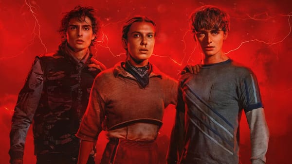 Which Iconic Universe Do You Belong In? — Collider