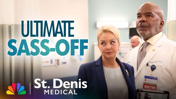 St. Denis Medical Season 3: Premiere Date, Cast and Streaming — Nbc