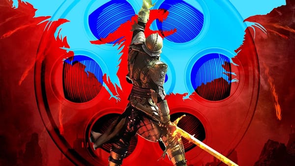 This 3-Game Fantasy Epic Needs to Be Netflix's Next Adaptation — Collider
