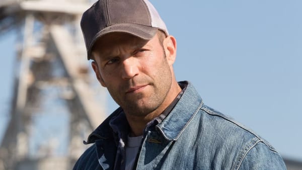 Jason Statham Meets 'Reacher' in No. 1 Streaming Action Hit — Movieweb