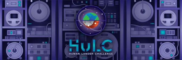 Winners Announced for 2026 Human Lander Challenge — NASA Science