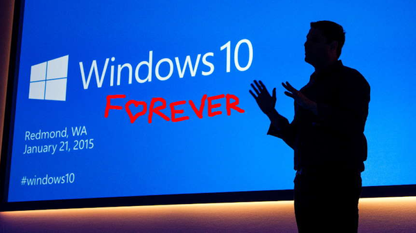 Windows 10 extended with security updates through October 2027 — Pcgamer