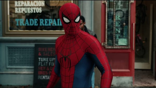 Who Is the Invisible Villain in Spider-Man: Brand New Day? — Collider