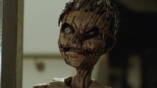 Horror Survival Quiz: Which Villain Could You Survive? — Collider