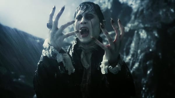 Dark Shadows Reboot Announced as Animated Series — Movieweb
