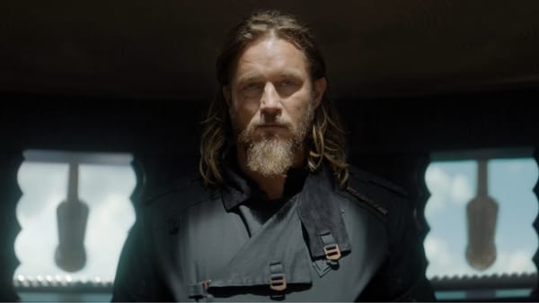 Dune: Prophecy rises to HBO Max's global top five — Movieweb