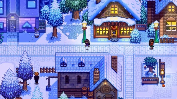 Stardew Valley Creator: 'I torture myself' over Haunted Chocolatier details — Kotaku