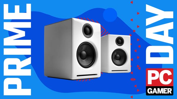 Audioengine A2+ Wireless speakers: five years on my desk, now cheaper — Pcgamer